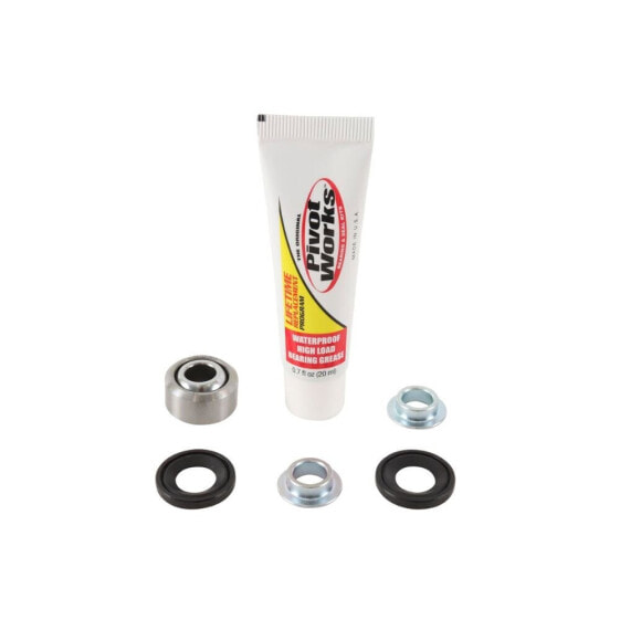 PIVOT WORKS Suzuki RM 80 90-01/85 02-04 Rear Shock Absorber Repair Kit