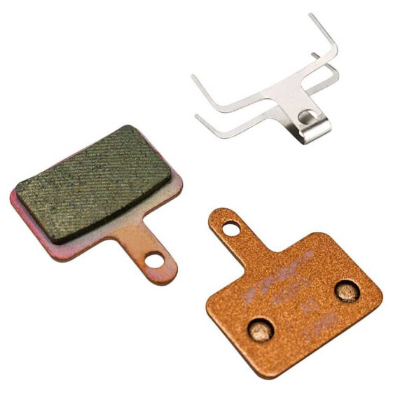 TRP A10TS TRP/Tektro/Shimano Sintered Disc Brake Pads