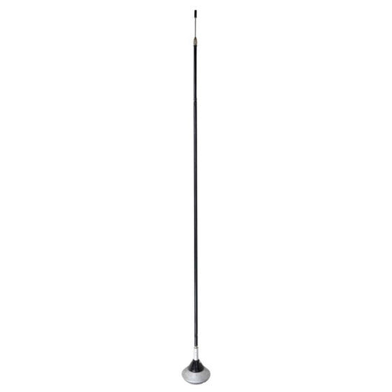 LEMM Mini GP AT 40 180 cm cb antenna