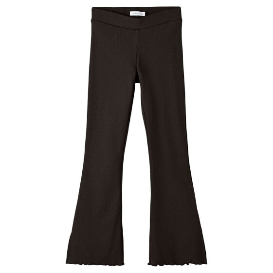 NAME IT Komi Bootcut Pants