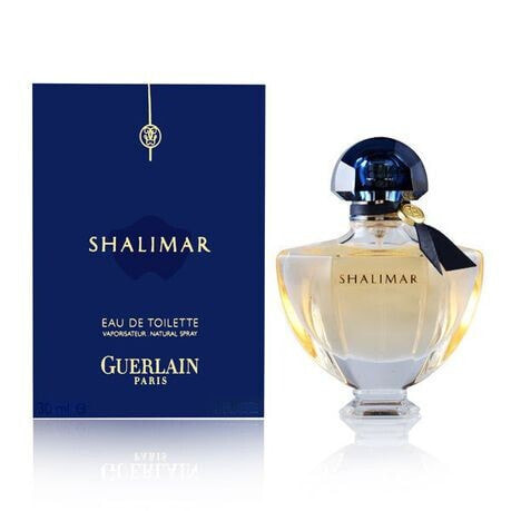 Guerlain Shalimar Туалетная вода 50 мл