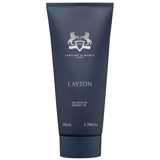 Parfums de Marly Layton Shower Gel