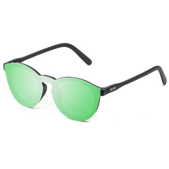 OCEAN SUNGLASSES Milan Polarized Sunglasses