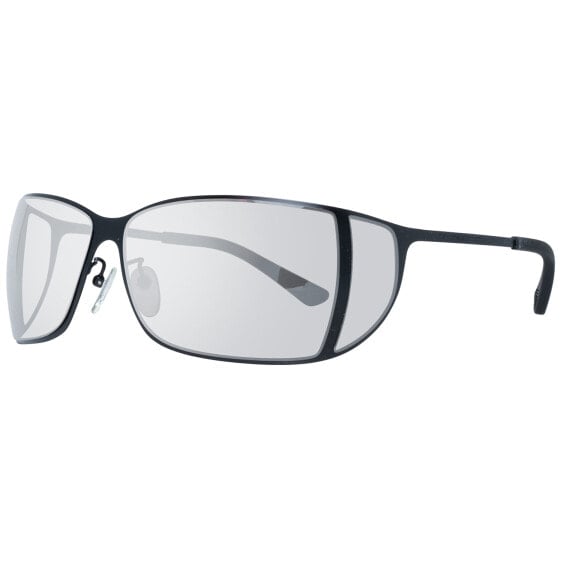 Police Sonnenbrille SPL533B 531X 64 Herren Schwarz