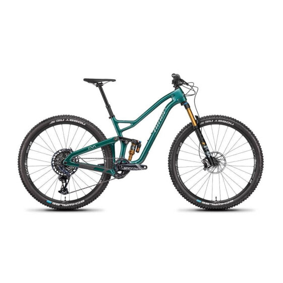 NINER Jet 9 RDO 29´´ GX1 Eagle AXS 2023 MTB bike