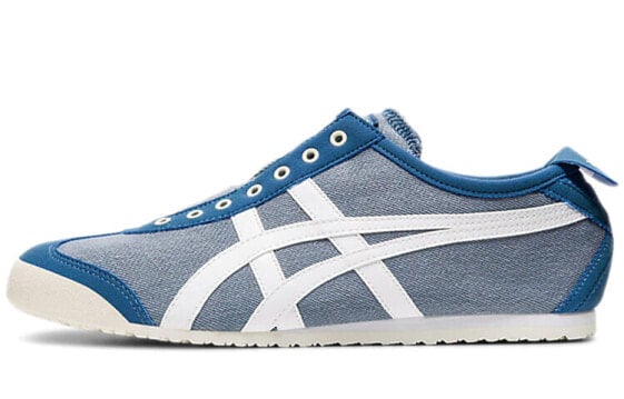 Кроссовки Onitsuka Tiger Mexico 66 Slip-on 1183A580-401