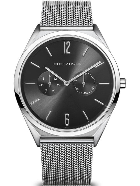 Часы Bering 17140 002 Ultra Slim 40mm