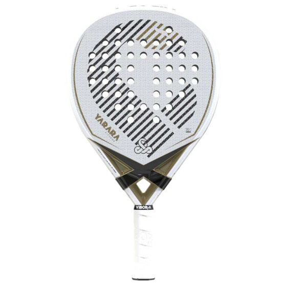 VIBOR-A Yarara Xtreme Fiber padel racket