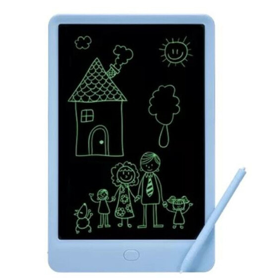 Детский интерактивный планшет Denver Electronics LWT-10510BUMK2 Синий