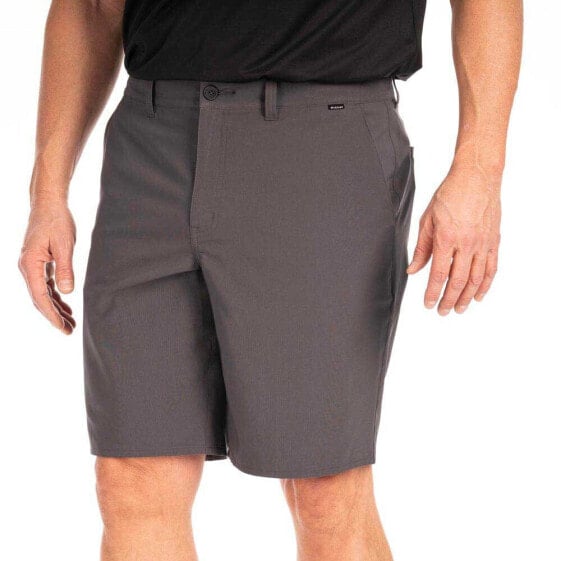 KLIM Morrison shorts