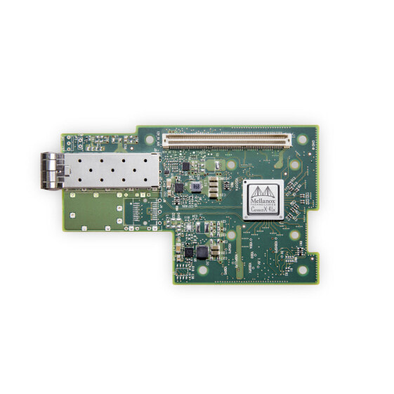 Mellanox Technologies MCX4411A-ACQN - Internal - Wired - PCI Express - 25000 Mbit/s