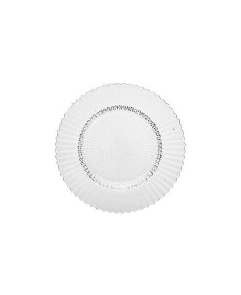 Archie Salad Plates, Set of 4