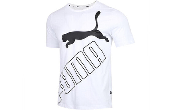 Футболка Puma Big Logo T