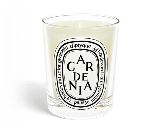 Gardenia - candle 190 g