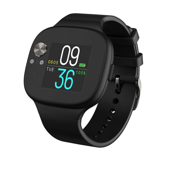 ASUS VivoWatch BP Ceramic Smartwatch