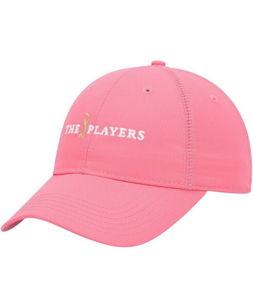 Women's Light Pink THE PLAYERS Marion Adjustable Hat