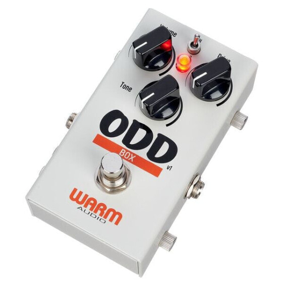 Warm Audio ODD Overdrive