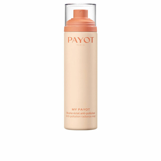 Спрей для лица Payot MY PAYOT 100 ml против загрязнения Средство, подсвечивающее кожу