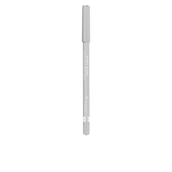 Rimmel Soft Kohl Kajal Eye Pencil No.071 White  Карандаш для глаз с интенсивным  цветом