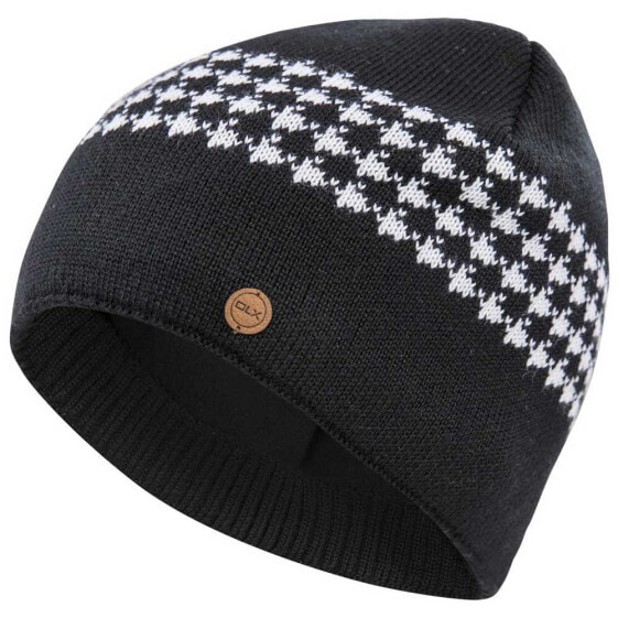 Шапка с ушами Trespass Capaldi Beanie