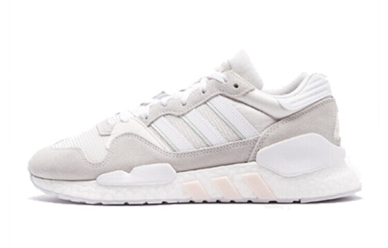 Кроссовки adidas originals ZX 930 Never Made Pack Triple White G27831