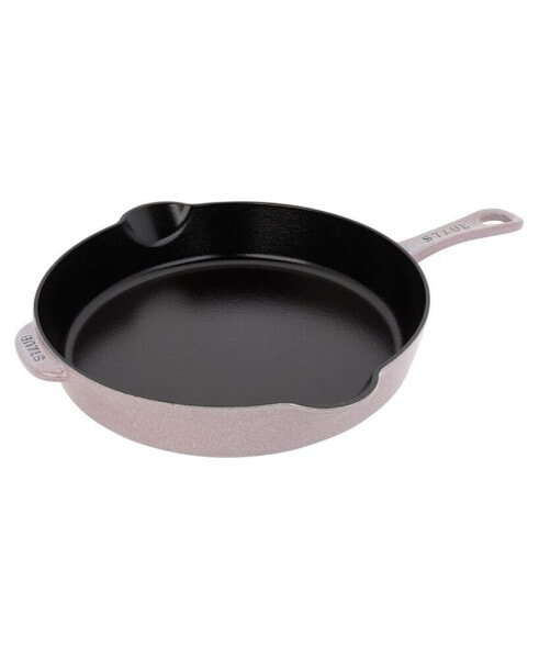 Cast Iron 11'' Traditional Deep Skillet