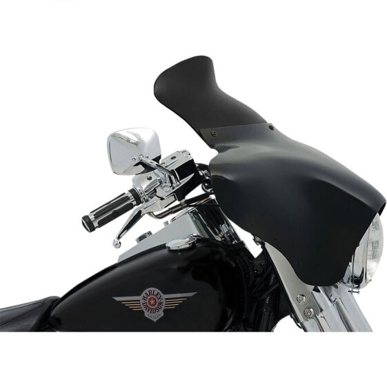 MEMPHIS SHADES OEM® 9´´ Harley Davidson Fld 1690 Dyna Switchback MEP84210 Windshield