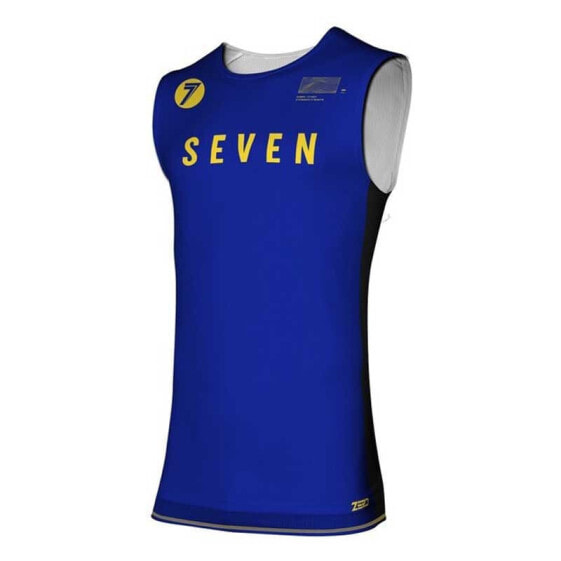 SEVEN Zero League long sleeve T-shirt