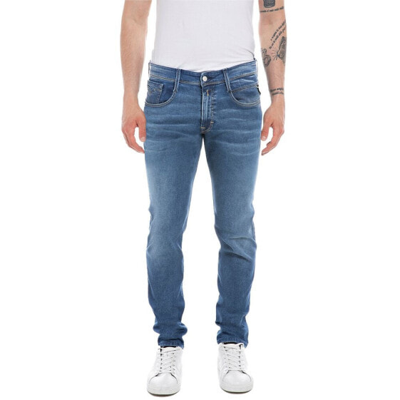 REPLAY M914Y.000.661OR2 Jeans