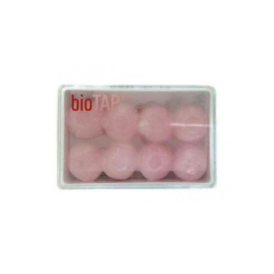 BIOTAP 121728 Earplugs 8 Units