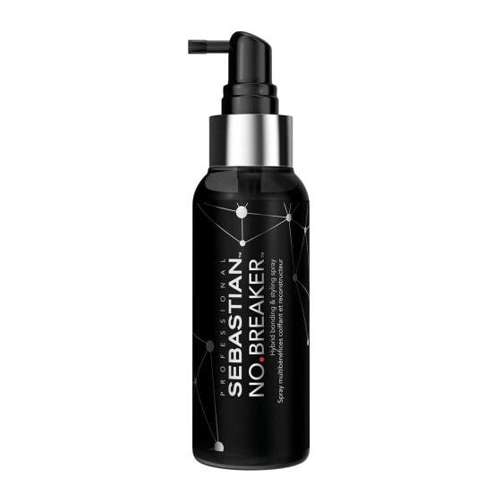 Спрей фиксации Sebastian NO.BREAKER 100 ml против ломки волос