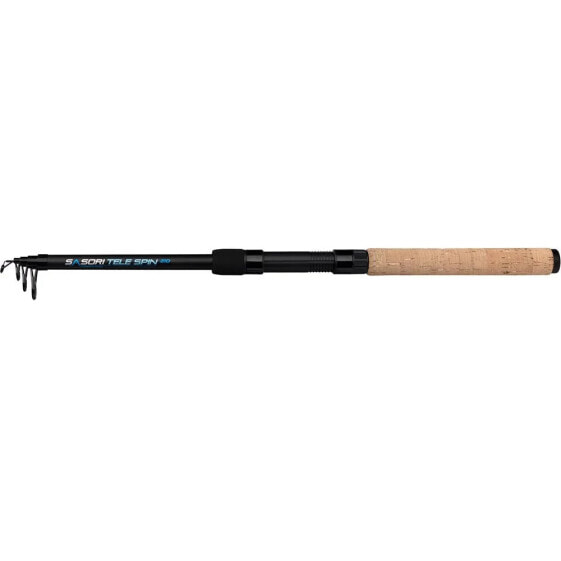 MIKADO Sasori Tele spinning rod