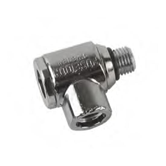 POSEIDON Swivel coupling 90sh. 13 Bar