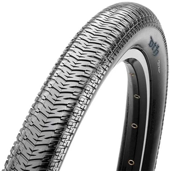 MAXXIS DTH 60 TPI 26´´ x 2.30 rigid urban tyre