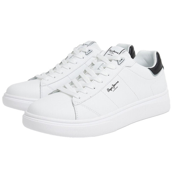 PEPE JEANS Eaton Basic trainers