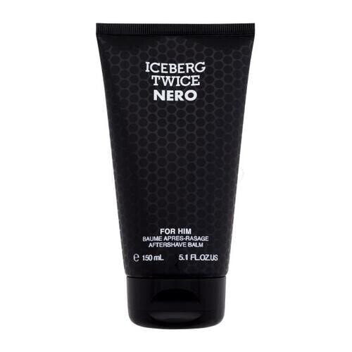 Iceberg Twice Nero Aftershave Balm