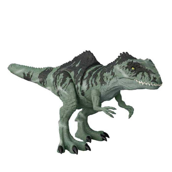 Фигурка Jurassic World Strike N Roar Giant Dino Figure (Удар и Рёв Гигантский Динозавр)
