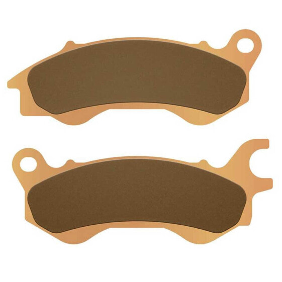 GALFER FD546G1380 Brake Pads