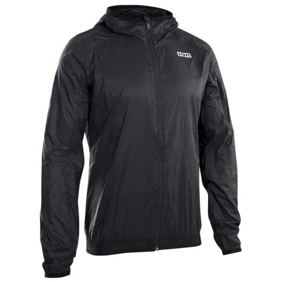 ION Logo Wind jacket