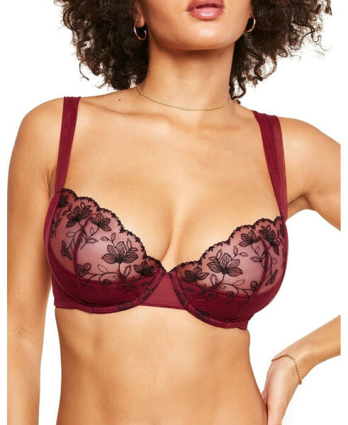 Sofia Women's Contour Demi Bra