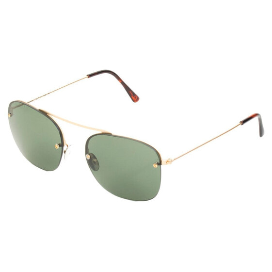 Очки LGR MAASAI-GOLD02 Sunglasses