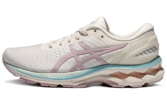 Кроссовки Asics Gel-Kayano 27 1012B082-100