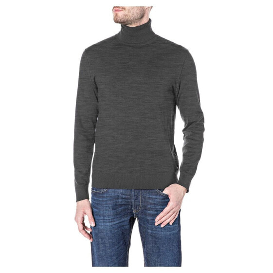 REPLAY UK8302.000.G23138 High Neck Sweater
