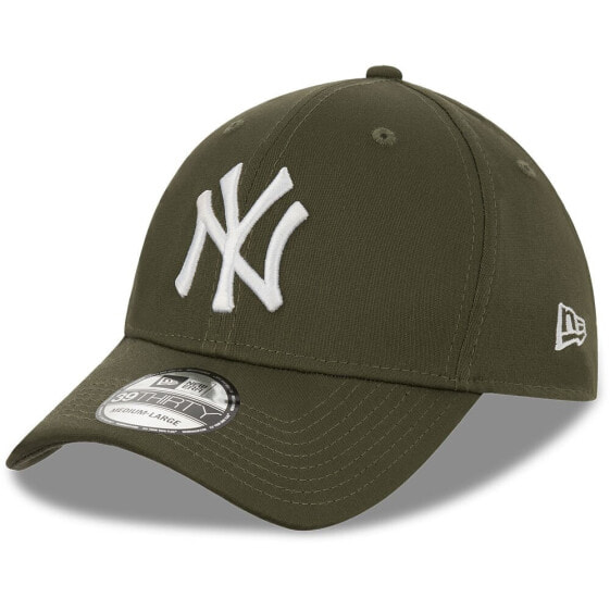NEW ERA New York Yankees MLB 39Thirty League Essential Cap