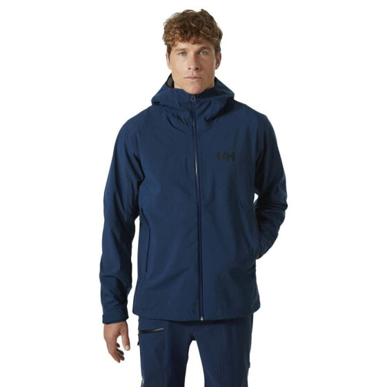 HELLY HANSEN Verglas 3L jacket