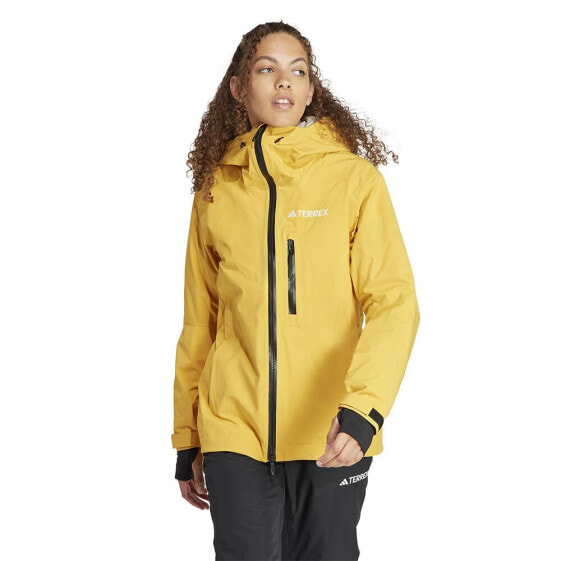 ADIDAS Xpr 3 In 1 jacket