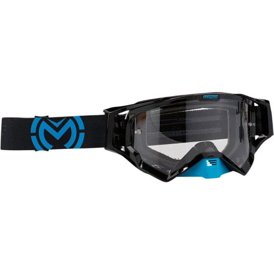 MOOSE SOFT-GOODS XCR Galaxy Goggle