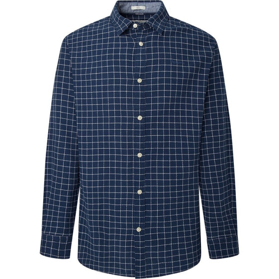 PEPE JEANS Cleveland Long Sleeve Shirt