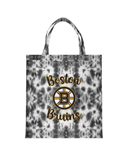 Women's Boston Bruins Script Wordmark Tote Bag