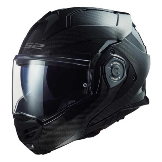 LS2 FF901 Advant X Solid modular helmet